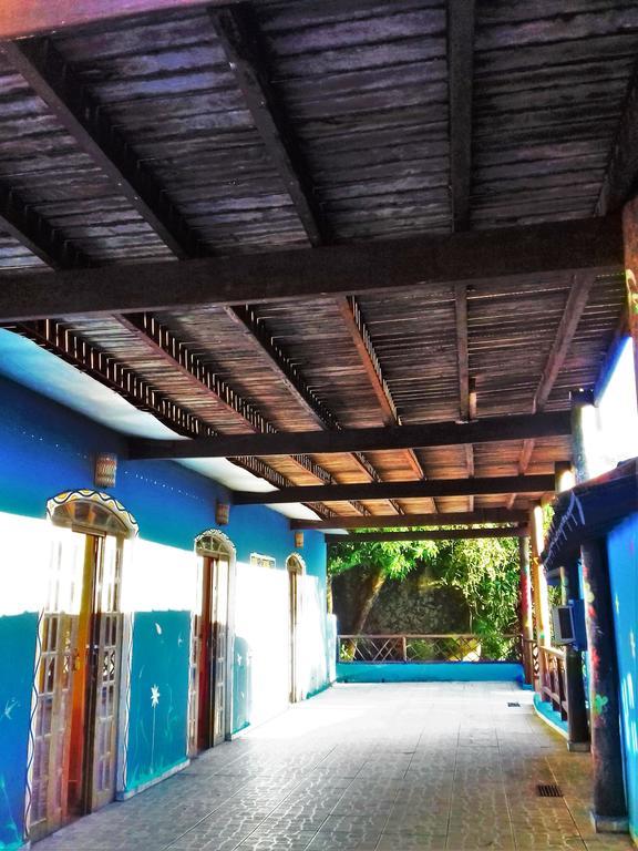 Suites Do Caboclo Ilhabela Extérieur photo