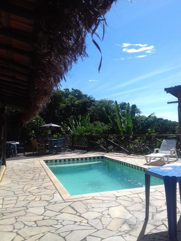Suites Do Caboclo Ilhabela Extérieur photo