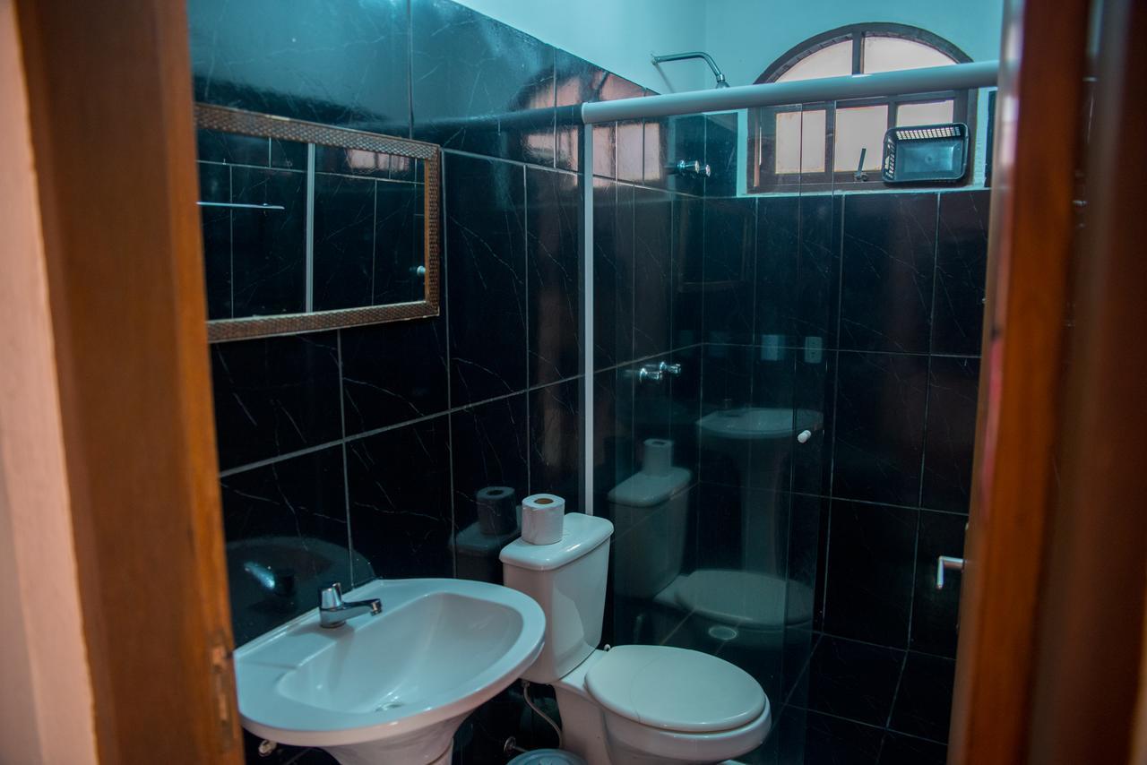 Suites Do Caboclo Ilhabela Extérieur photo