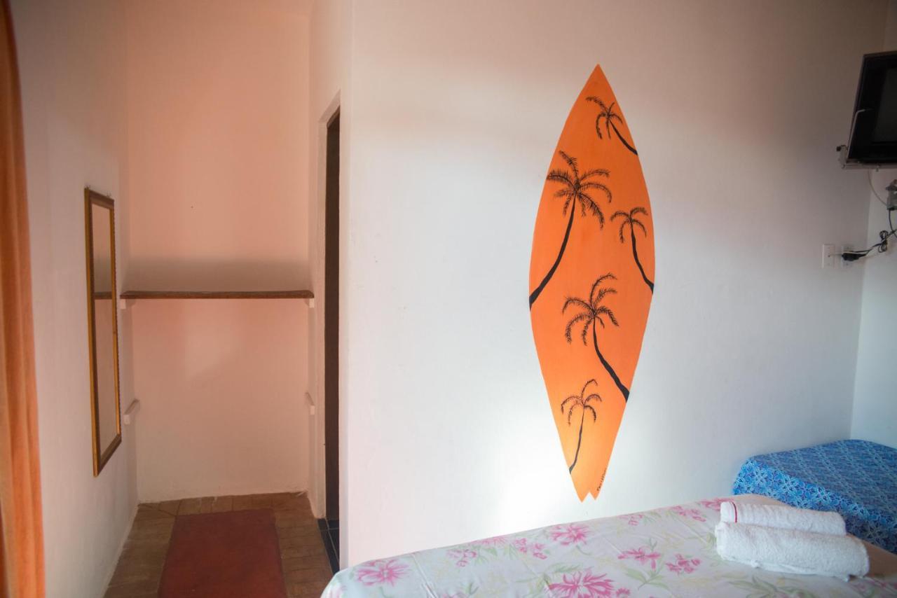 Suites Do Caboclo Ilhabela Extérieur photo